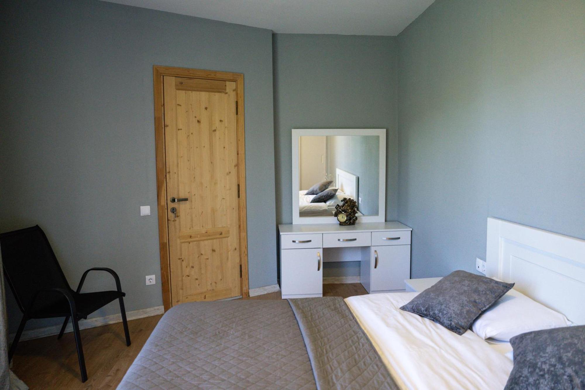 The Valley Residence & Spa Suite 223 巴库里阿尼 外观 照片