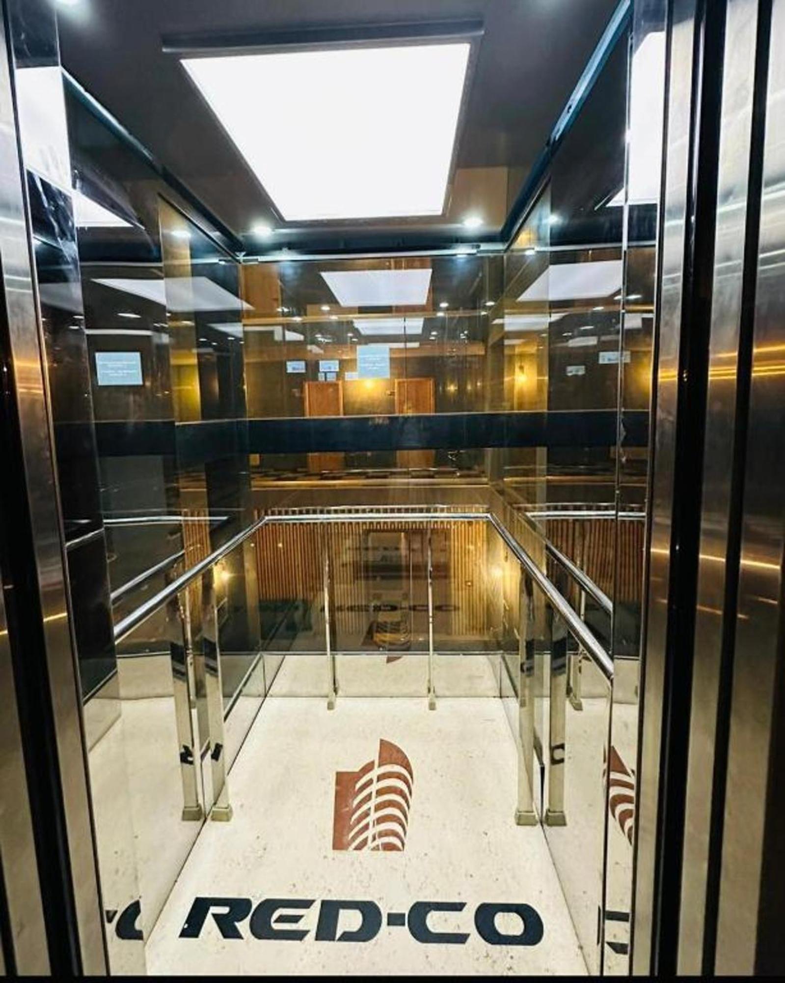 The Valley Residence & Spa Suite 223 巴库里阿尼 外观 照片