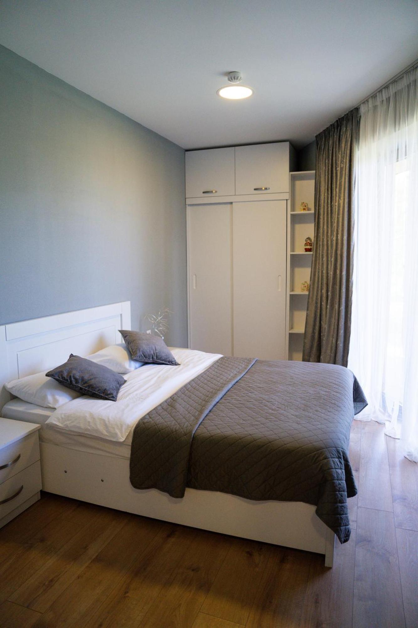 The Valley Residence & Spa Suite 223 巴库里阿尼 外观 照片