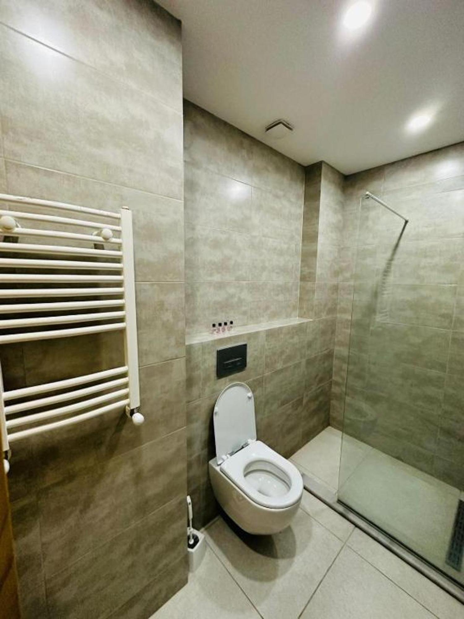 The Valley Residence & Spa Suite 223 巴库里阿尼 外观 照片